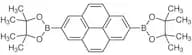 2,7-Bis(4,4,5,5-tetramethyl-1,3,2-dioxaborolan-2-yl)pyrene