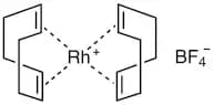 Bis(1,5-cyclooctadiene)rhodium(I) Tetrafluoroborate
