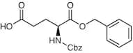 1-Benzyl N-Benzyloxycarbonyl-L-glutamate