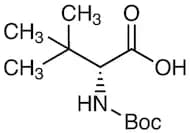 N-(tert-Butoxycarbonyl)-D-tert-leucine