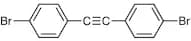Bis(4-bromophenyl)acetylene
