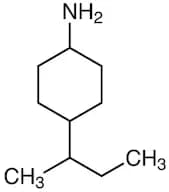 4-sec-Butylcyclohexylamine (cis- and trans- mixture)