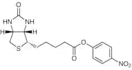 (+)-Biotin 4-Nitrophenyl Ester