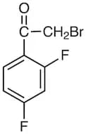 2-Bromo-2',4'-difluoroacetophenone
