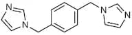 1,4-Bis[(1H-imidazol-1-yl)methyl]benzene