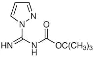 N-(tert-Butoxycarbonyl)-1H-pyrazole-1-carboxamidine