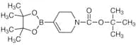 1-(tert-Butoxycarbonyl)-1,2,3,6-tetrahydro-4-(4,4,5,5-tetramethyl-1,3,2-dioxaborolan-2-yl)pyridine