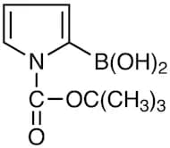 1-(tert-Butoxycarbonyl)-2-pyrroleboronic Acid (contains varying amounts of Anhydride)