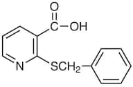 2-(Benzylthio)nicotinic Acid
