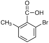 2-Bromo-6-methylbenzoic Acid