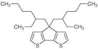 4,4-Bis(2-ethylhexyl)-4H-cyclopenta[2,1-b:3,4-b']dithiophene