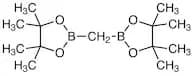 Bis[(pinacolato)boryl]methane