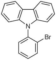 9-(2-Bromophenyl)-9H-carbazole