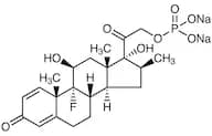 Betamethasone 21-Phosphate Disodium Salt