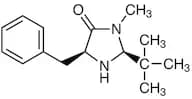 (2S,5S)-(-)-2-tert-Butyl-3-methyl-5-benzyl-4-imidazolidinone