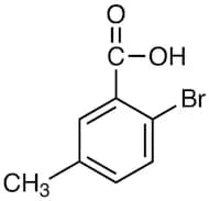 2-Bromo-5-methylbenzoic Acid