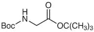 N-(tert-Butoxycarbonyl)glycine tert-Butyl Ester