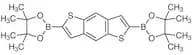 2,6-Bis(4,4,5,5-tetramethyl-1,3,2-dioxaborolan-2-yl)benzo[1,2-b:4,5-b']dithiophene