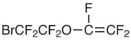 2-Bromotetrafluoroethyl Trifluorovinyl Ether (stabilized with MEHQ)