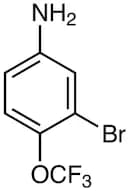 3-Bromo-4-(trifluoromethoxy)aniline