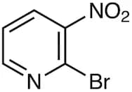 2-Bromo-3-nitropyridine