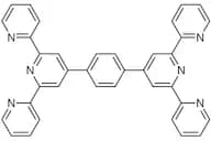 1,4-Di[[2,2':6',2''-terpyridin]-4'-yl]benzene