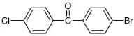 4-Bromo-4'-chlorobenzophenone