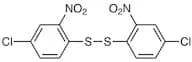 Bis(4-chloro-2-nitrophenyl) Disulfide