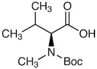 N-(tert-Butoxycarbonyl)-N-methyl-L-valine