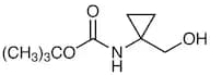 [1-(tert-Butoxycarbonylamino)cyclopropyl]methanol