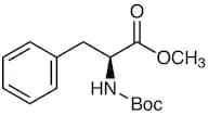 N-(tert-Butoxycarbonyl)-L-phenylalanine Methyl Ester