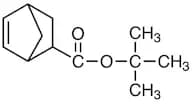 tert-Butyl 5-Norbornene-2-carboxylate (endo- and exo- mixture)