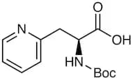 N-(tert-Butoxycarbonyl)-3-(2-pyridyl)-L-alanine