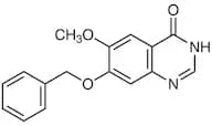 7-Benzyloxy-6-methoxy-3H-quinazolin-4-one