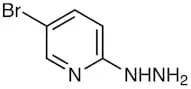 5-Bromo-2-hydrazinopyridine