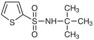 N-tert-Butyl-2-thiophenesulfonamide