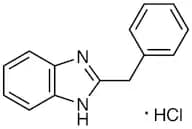 2-Benzylbenzimidazole Hydrochloride