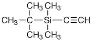 (tert-Butyldimethylsilyl)acetylene