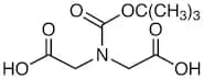 N-(tert-Butoxycarbonyl)iminodiacetic Acid