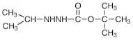tert-Butyl 3-(Isopropyl)carbazate