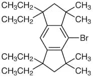 4-Bromo-1,1,7,7-tetraethyl-1,2,3,5,6,7-hexahydro-3,3,5,5-tetramethyl-s-indacene