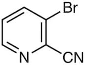 3-Bromo-2-cyanopyridine