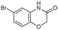 6-Bromo-2H-1,4-benzoxazin-3(4H)-one
