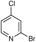 2-Bromo-4-chloropyridine