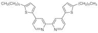 4,4'-Bis(5-hexyl-2-thienyl)-2,2'-bipyridyl