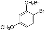 2-Bromo-5-methoxybenzyl Bromide