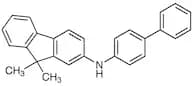 2-(4-Biphenylyl)amino-9,9-dimethylfluorene