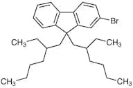 2-Bromo-9,9-bis(2-ethylhexyl)fluorene