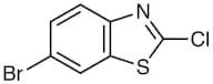 6-Bromo-2-chlorobenzothiazole