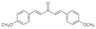 trans,trans-1,5-Bis(4-methoxyphenyl)-1,4-pentadien-3-one